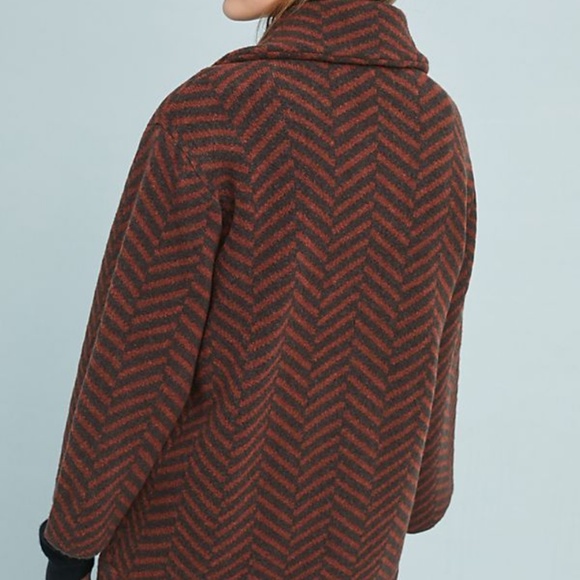 paloma sweater jacket